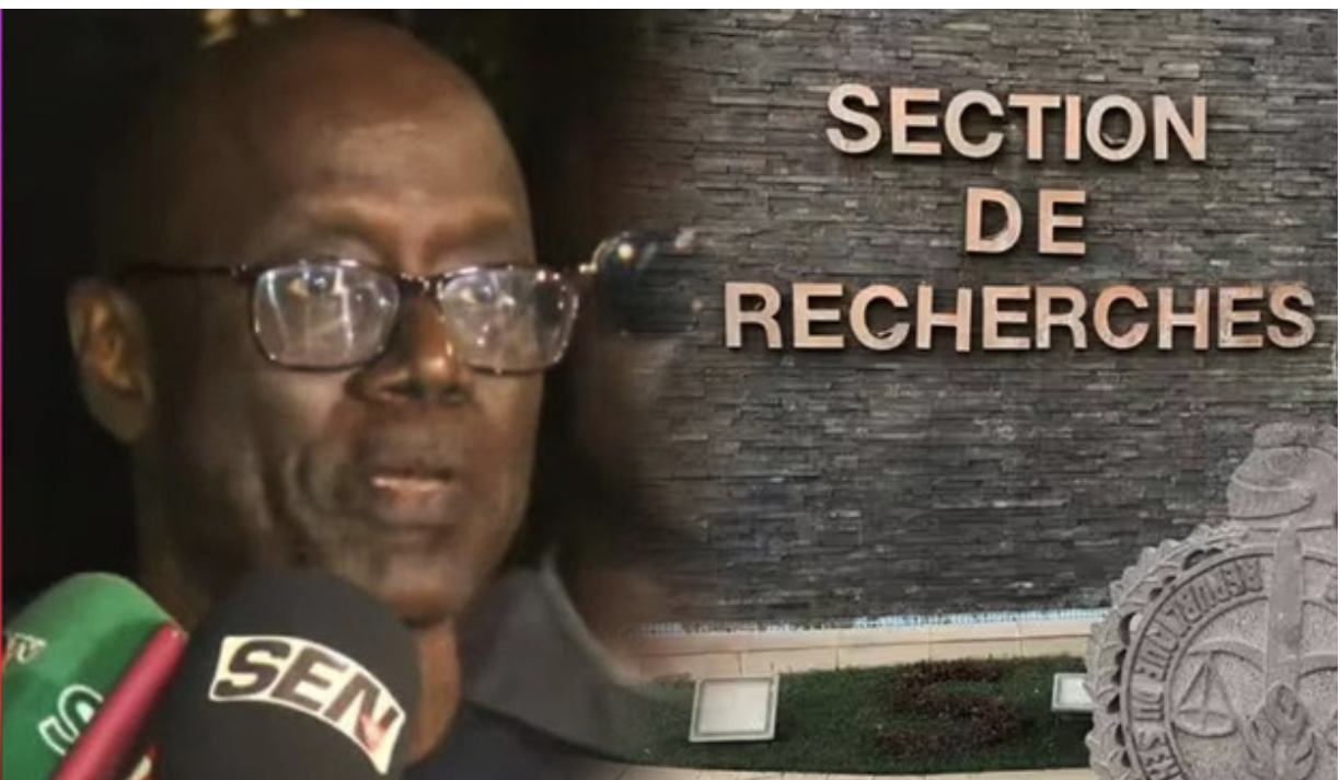 Contrat ASER-AEE Power : Thierno Alassane Sall estime que l’enquête dispose désormais d’éléments déterminants