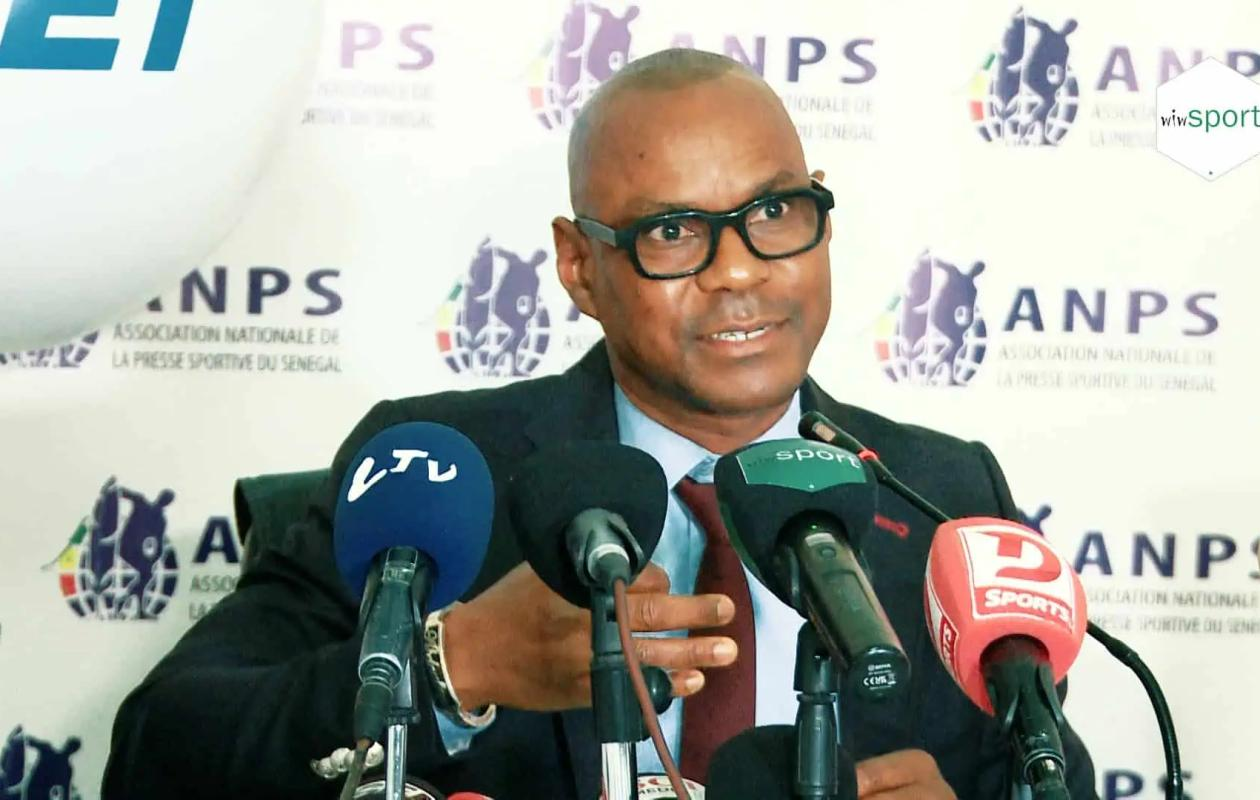 Mondial 2026 : la presse sénégalaise installe sa « Maison de la presse » au cœur d’une université américaine