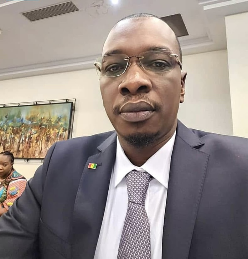 Affaire du PTN : la Haute Cour de justice émet un mandat d’arrêt international contre Moussa Bocar Thiam Affaire du PTN : la Haute Cour de justice émet un mandat d’arrêt international contre Moussa Bocar Thiam
