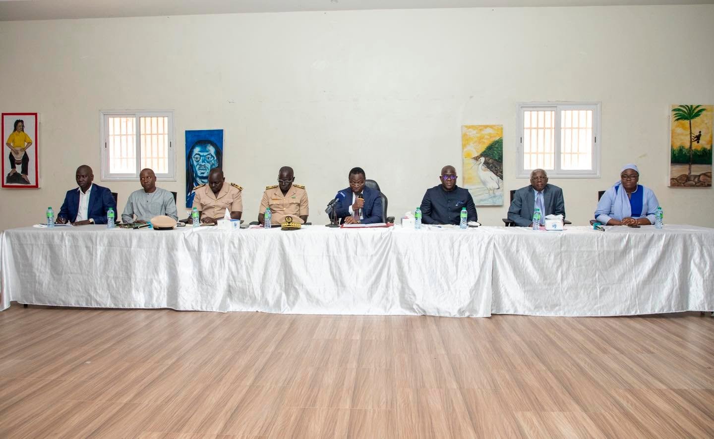 Agropole Sud : l’État retire la taxe sur l’anacarde pour préserver la compétitivité de la filière