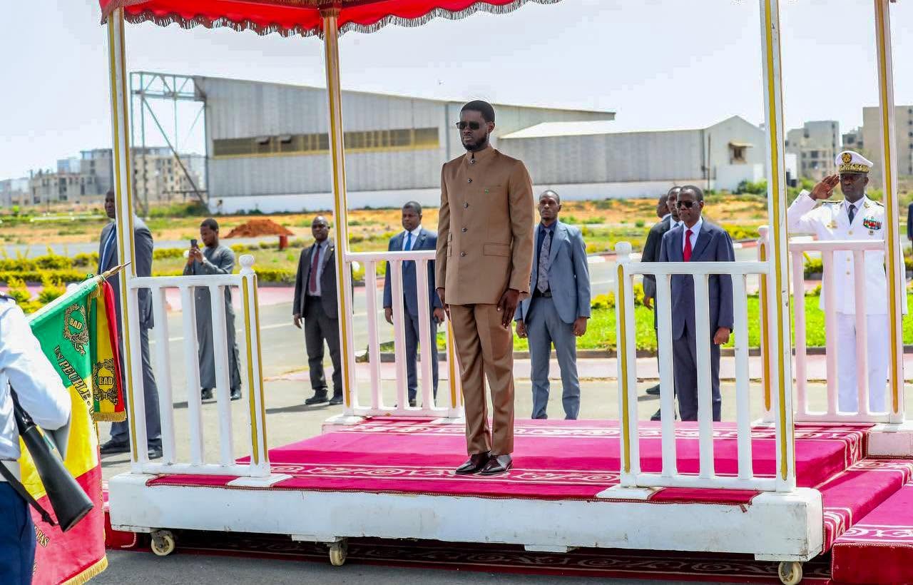Le Chef de l’État attendu à Accra pour une conférence internationale sur la mémoire et la justice réparatrice