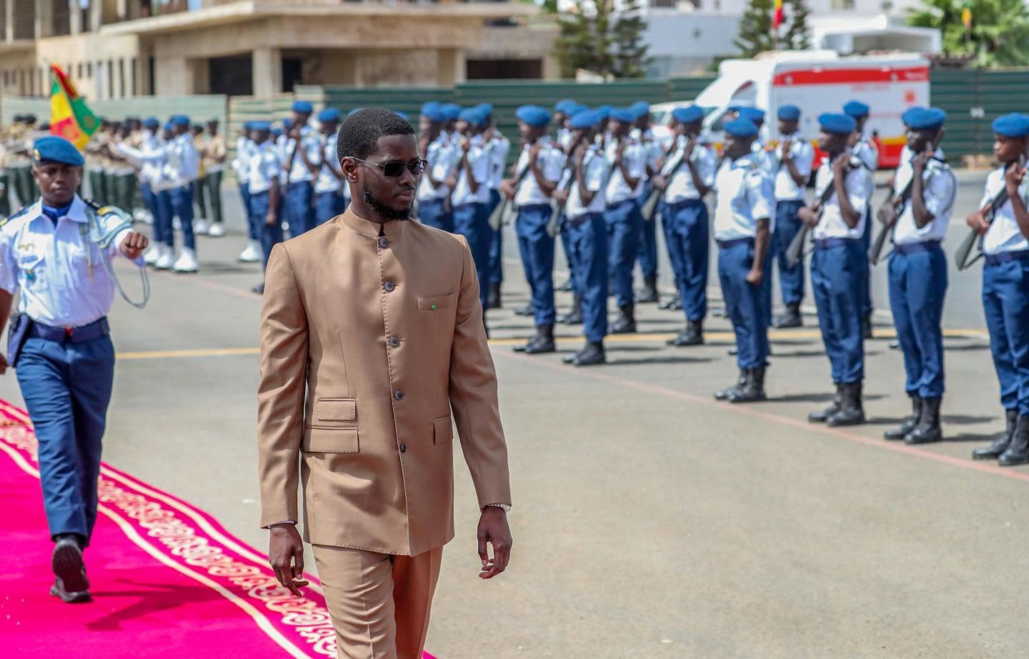 Le Chef de l’État attendu à Accra pour une conférence internationale sur la mémoire et la justice réparatrice