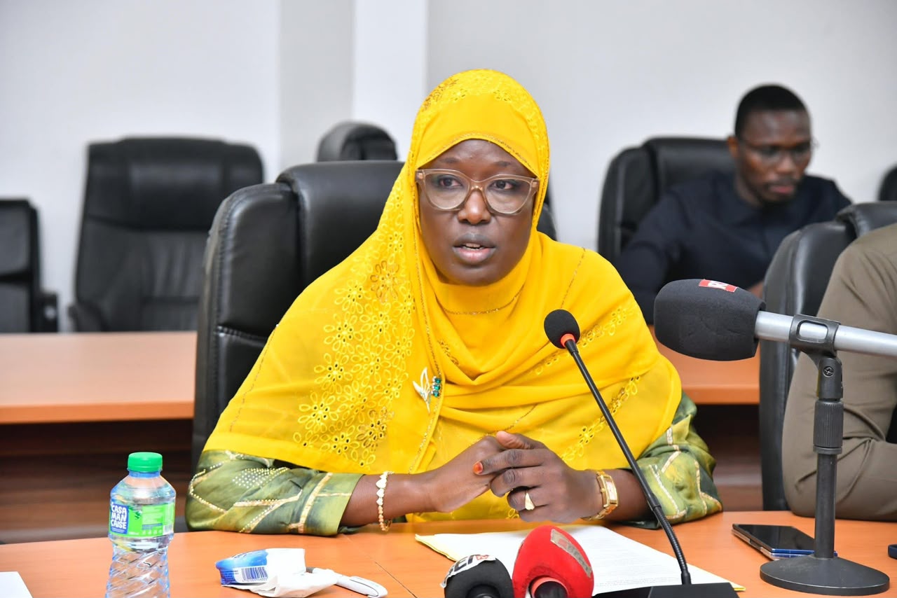 Nutrition : les députés plaident pour un financement durable au Sénégal