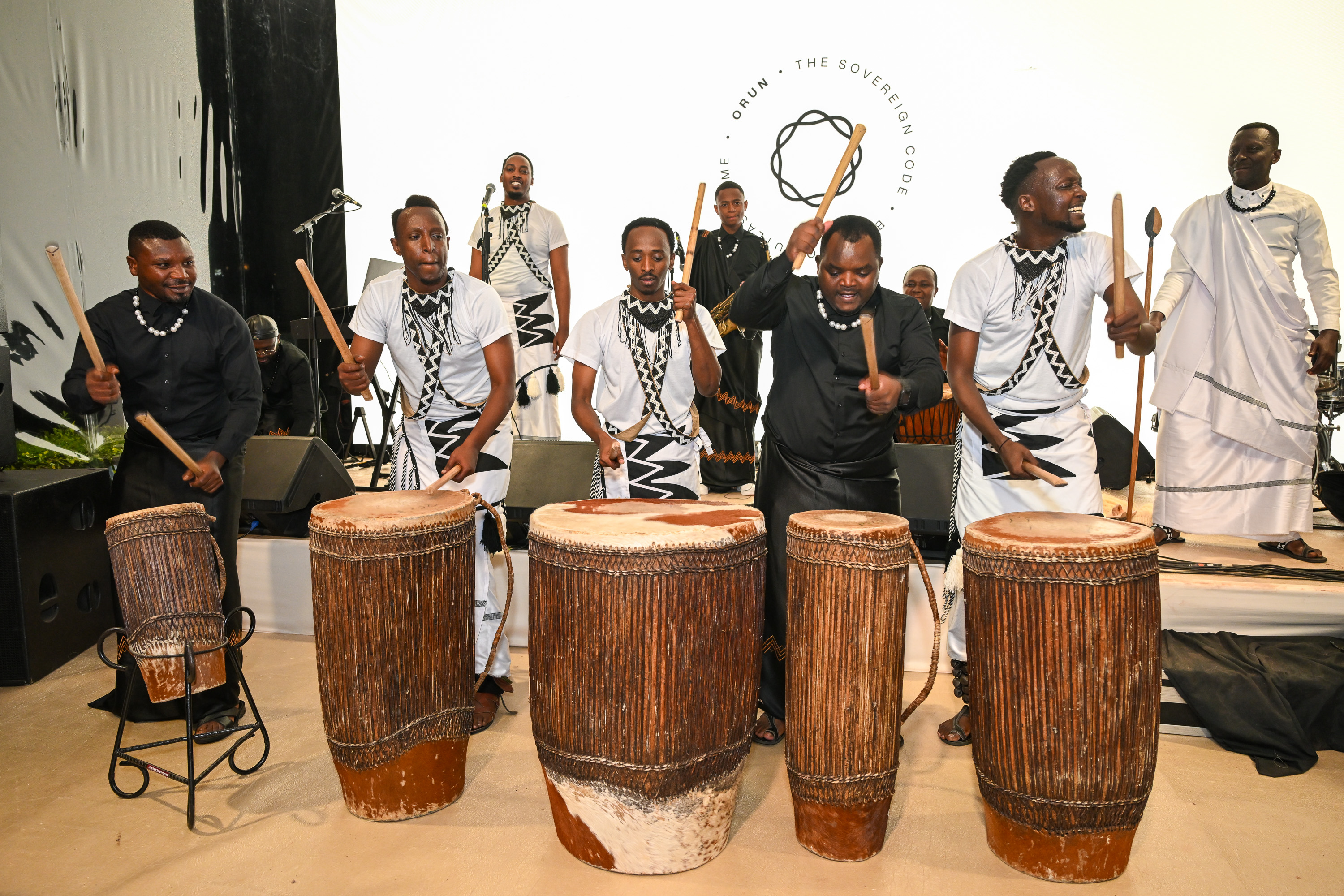 Culture : We Champion Talent, une année d’engagement au service des industries créatives africaines Culture : We Champion Talent, une année d’engagement au service des industries créatives africaines