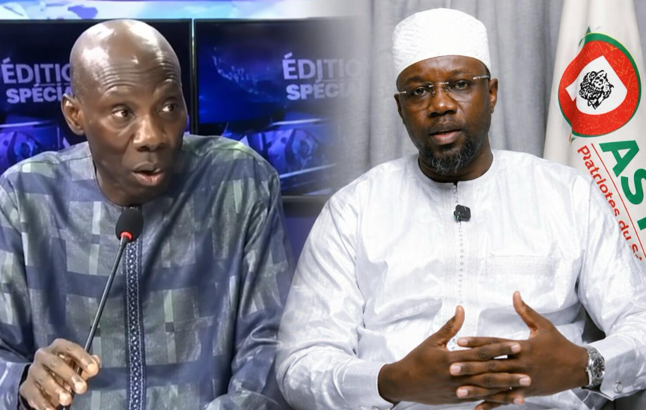 Affaire des propos visant Ousmane Sonko : Abdoul Aziz Diop envoyé à Rebeuss