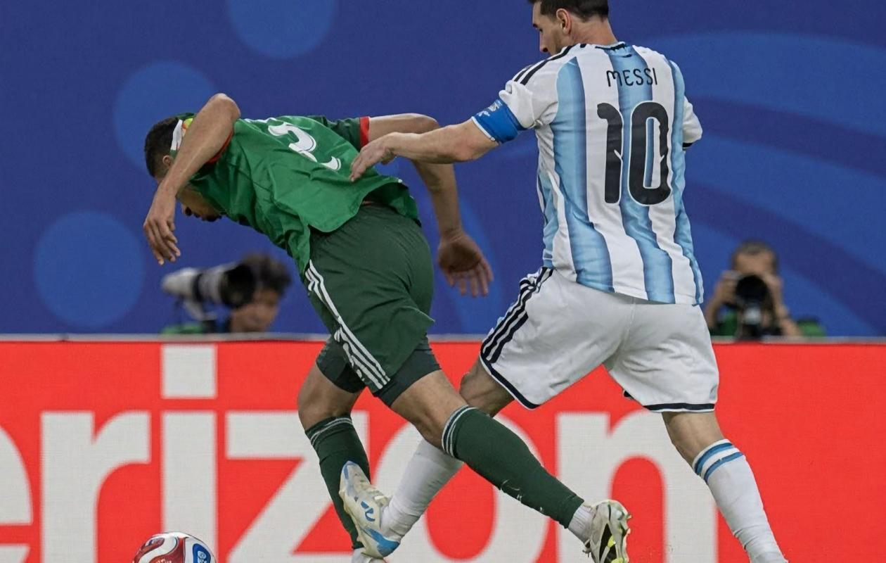 Coupe du monde 2026 : l’Algérie conteste l’arbitrage et saisit la FIFA