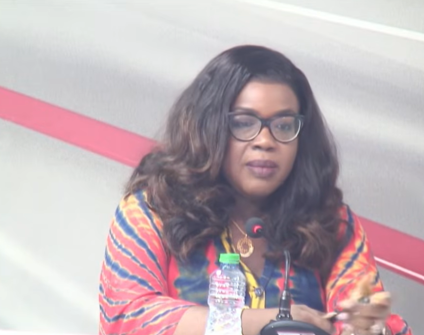 Dette cachée : Aïda Sopi Niang sort les griffes contre Sonko et Guy Marius Sagna