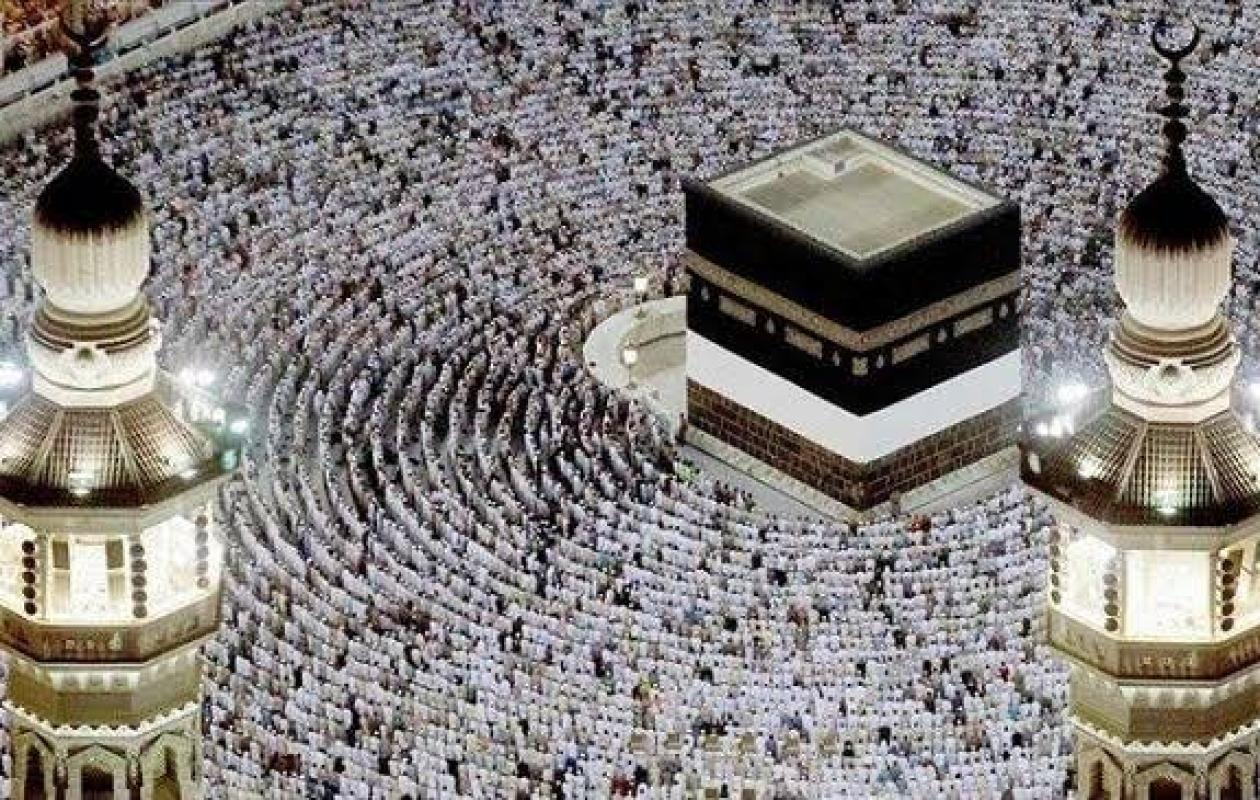 Hadj 2026 : près de 2 000 pèlerins nigériens toujours bloqués en Arabie saoudite