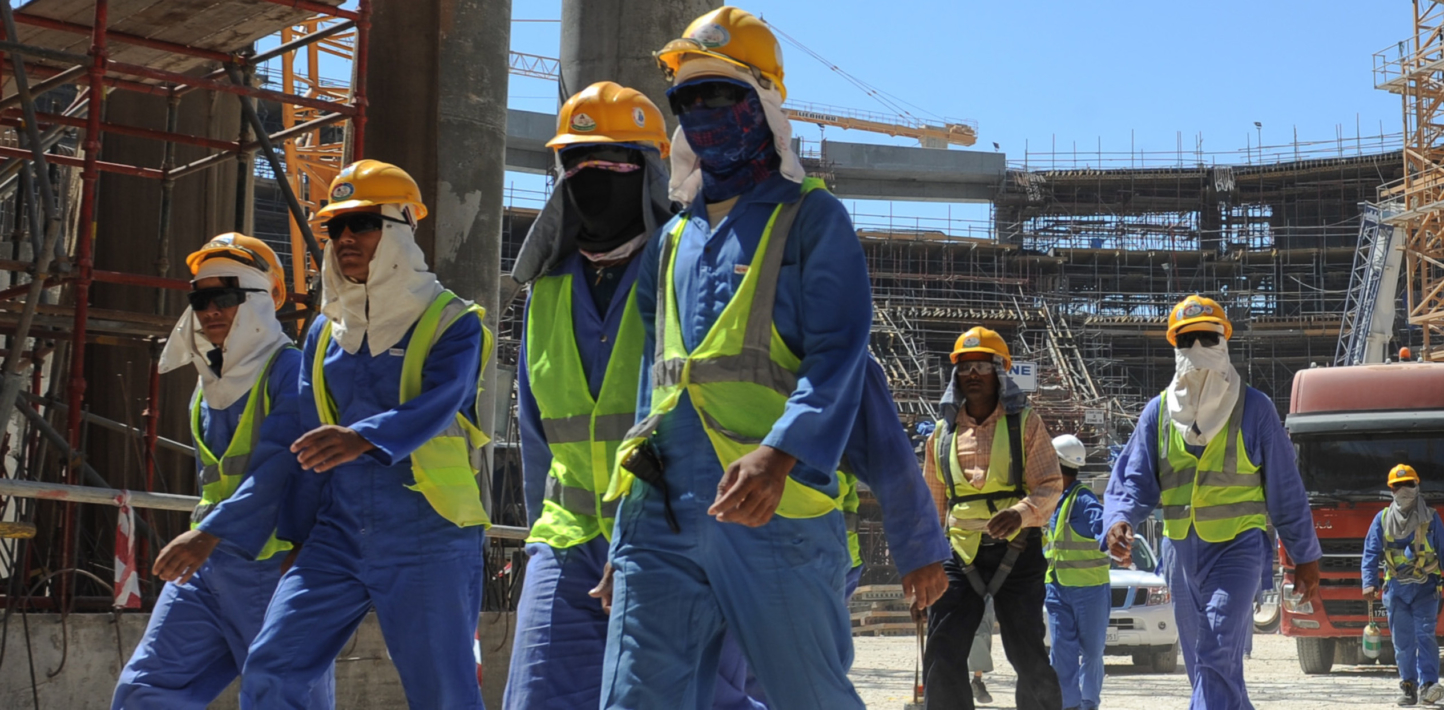 Kafala au Qatar : les réformes engagées sous le regard de la communauté internationale