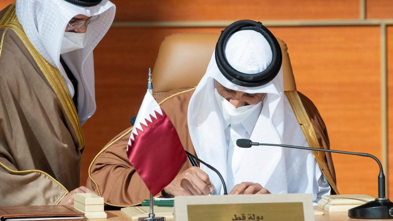 2017–2021 : comment le Qatar a résisté au blocus imposé par ses voisins du Golfe