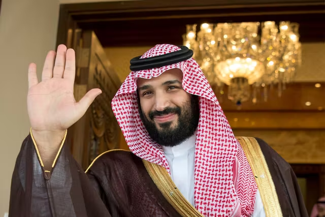 Mohammed ben Salmane : l’ascension rapide d’un prince devenu centre du pouvoir saoudien