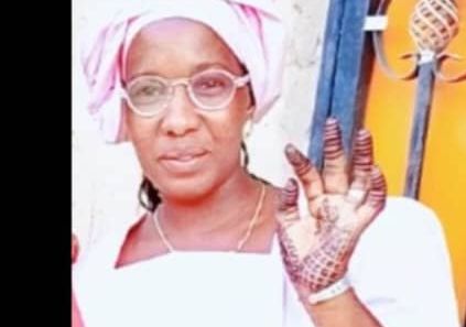 Commune de Gamadji Sarré (Podor) : une jeune femme retrouvée morte dans les eaux du Doué à Lidoubé