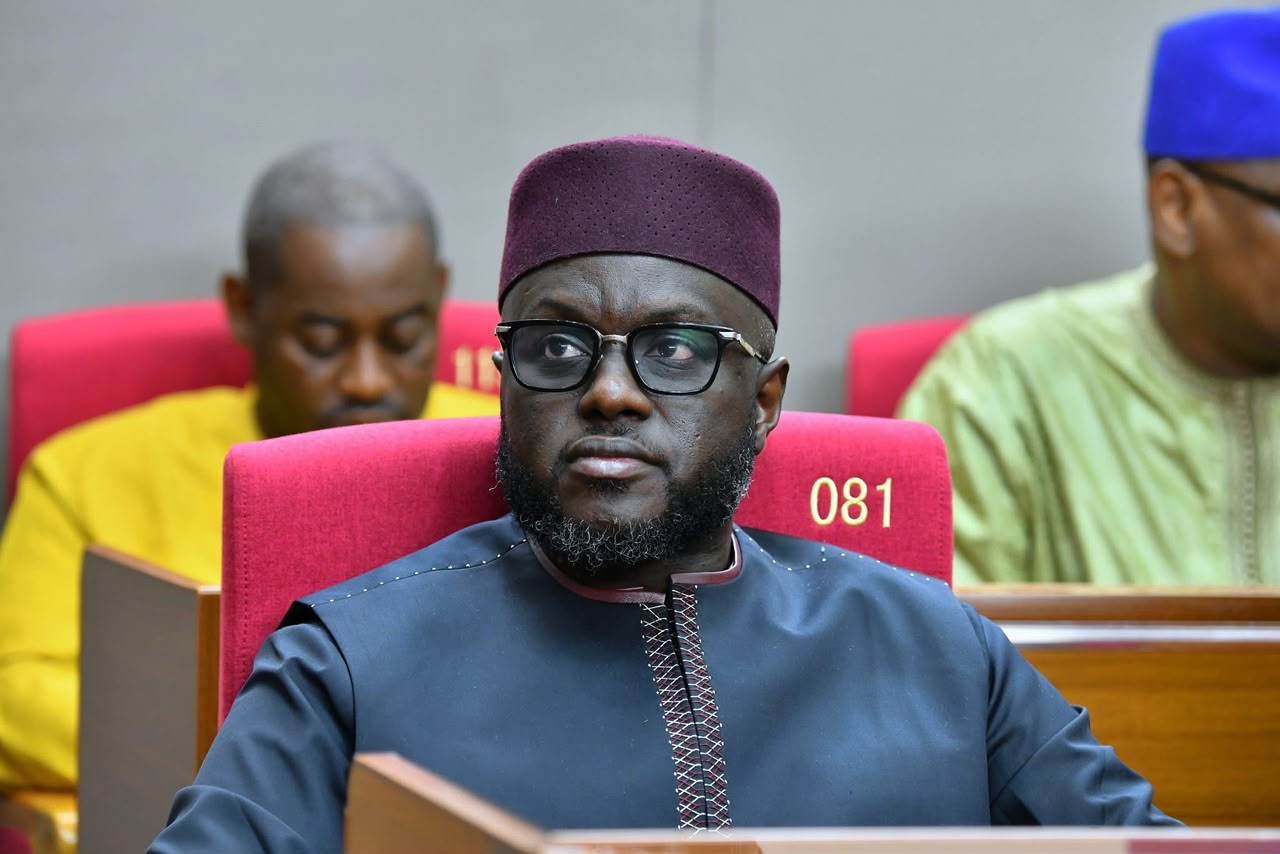 Assemblée: les projets de loi sur le Code du travail et la Sécurité sociale renvoyés en commission, El Malick Ndiaye élu Premier Vice-Président.
