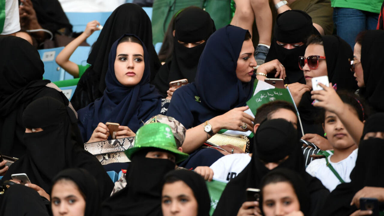 Arabie saoudite : les réformes en faveur des femmes marquent un tournant historique