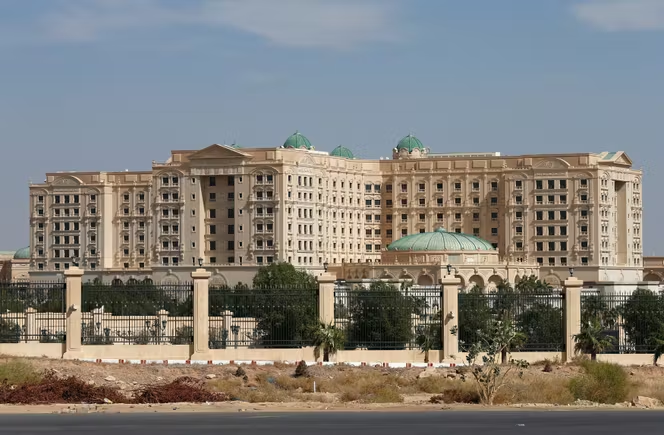 L’affaire du Ritz-Carlton : l’épisode emblématique de la campagne anticorruption en Arabie saoudite