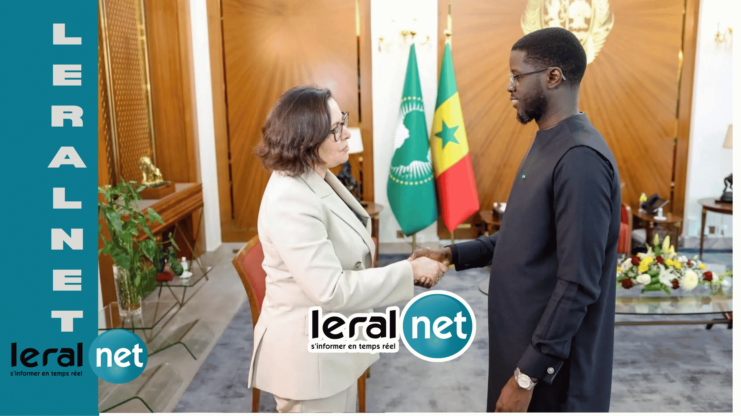 FMI – Sénégal : Le satisfecit prudent de Washington, mais les défis restent immenses