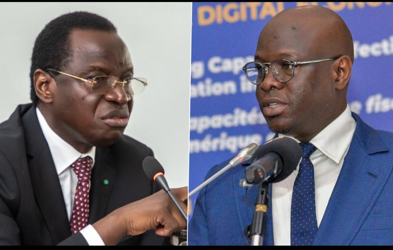 Dette publique : le ministère des Finances désavoue les propos de Serigne Gueye Diop sur une éventuelle restructuration