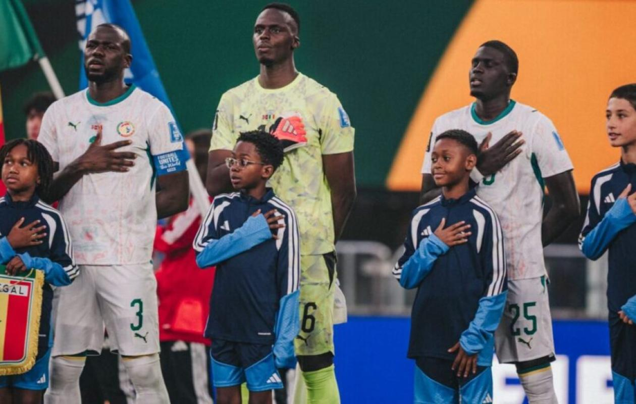 Mondial 2026 : malgré deux défaites, le Sénégal garde un mince espoir de qualification