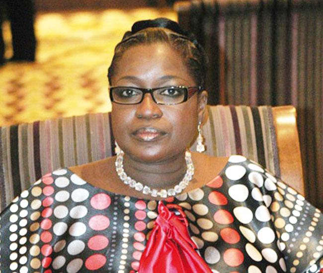 Usurpation de fonction : Le chauffeur d'Innocence Ntab Ndiaye se faisait passer pour un Capitaine de l'armée