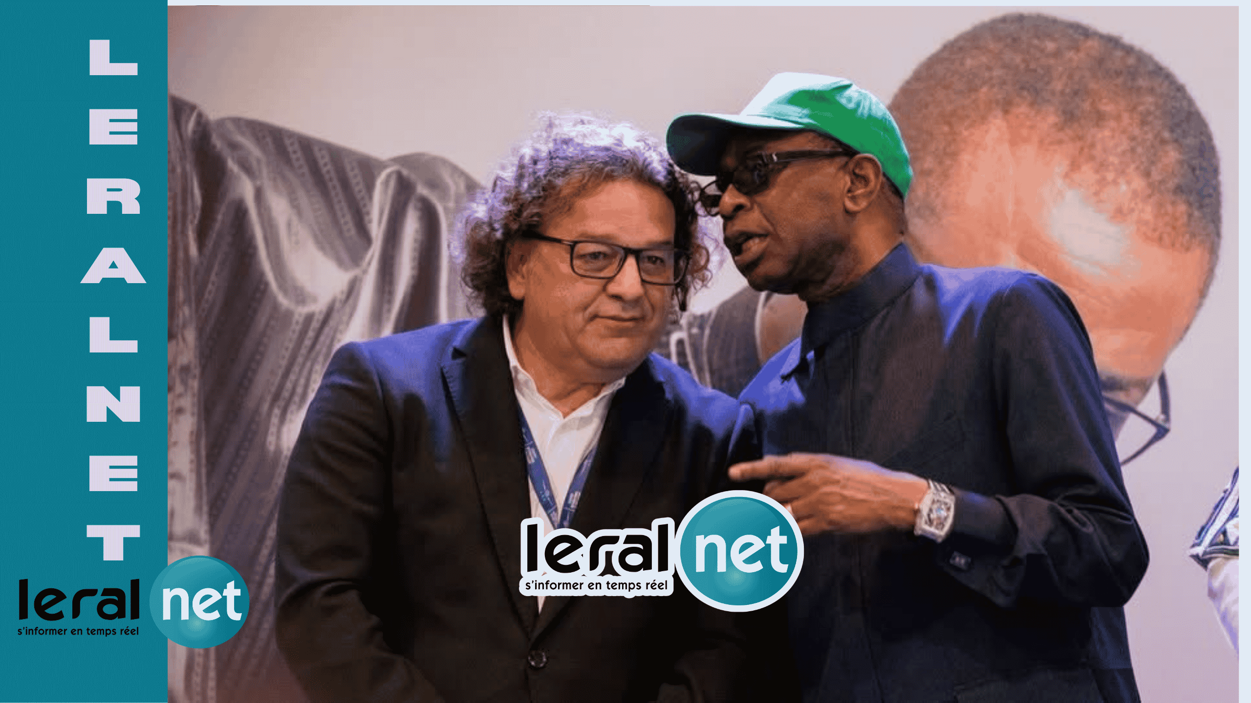 LAS entre dans l’histoire : l’hommage à Youssou Ndour qui transforme l’AIBD en vitrine mondiale du Sénégal LAS entre dans l’histoire : l’hommage à Youssou Ndour qui transforme l’AIBD en vitrine mondiale du Sénégal