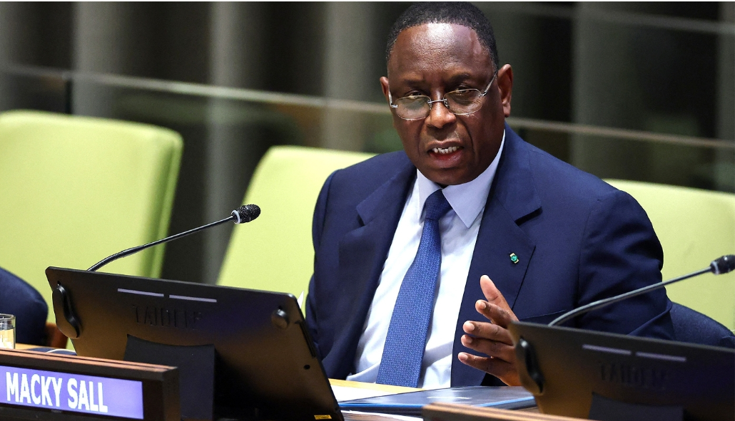Forum de Jeju pour la paix et la prospérité : Macky Sall, candidat au poste de SG des Nations unies participe à la 21ᵉ édition