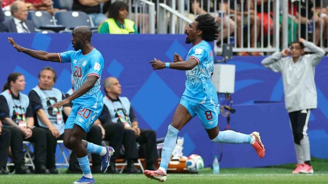 Mondial 2026 : l’Afrique entre espoirs et inquiétudes après la deuxième journée