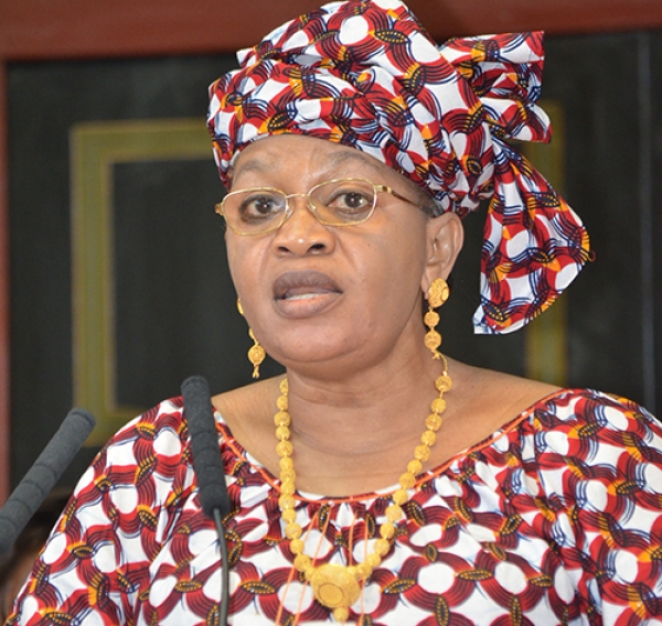 Conseil départemental de Bambey : Aïda Diongue remplacée le 28 juin
