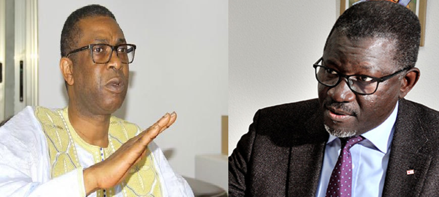 Edito-Nous devons protéger l’humanité et mettre fin à l’indifférence (Par Youssou N’Dour et Elhadj As Sy)