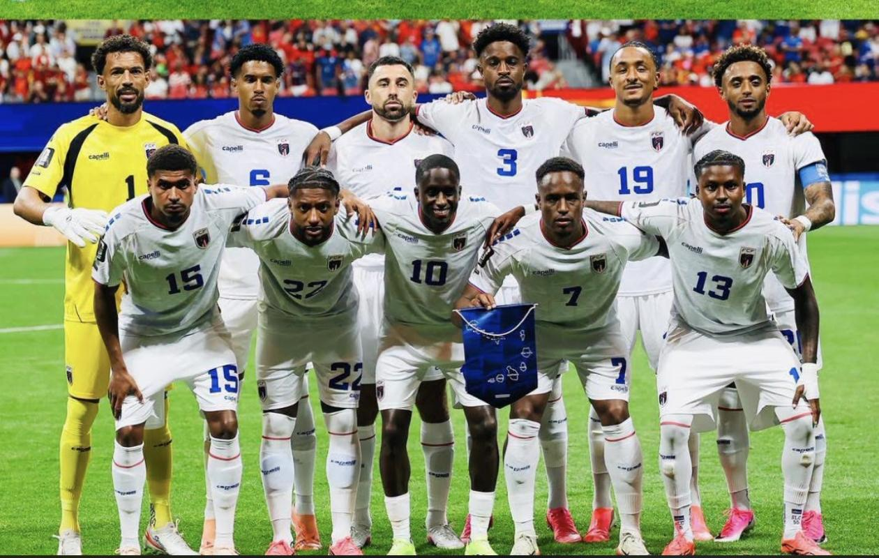 Exploit inédit : le Cap-Vert s’invite dans le cercle des qualifiés du Mondial 2026