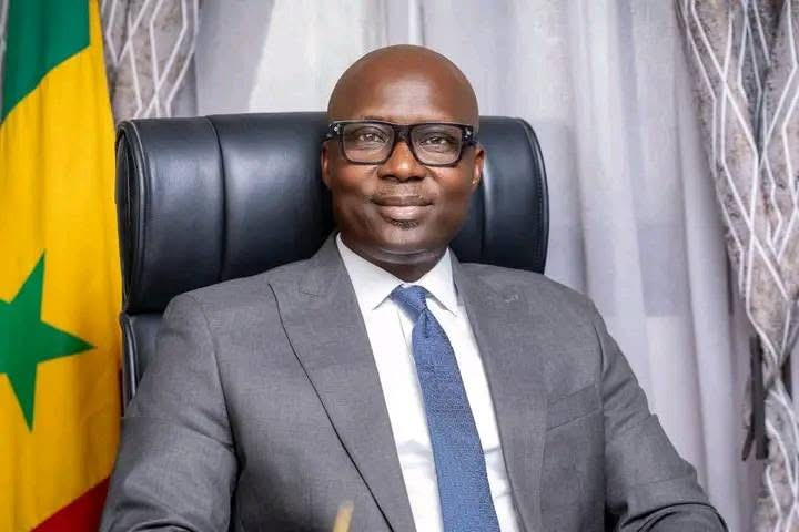 Abdoulaye Fall écarte toute crise au sein des Lions : « C'est de la manipulation »