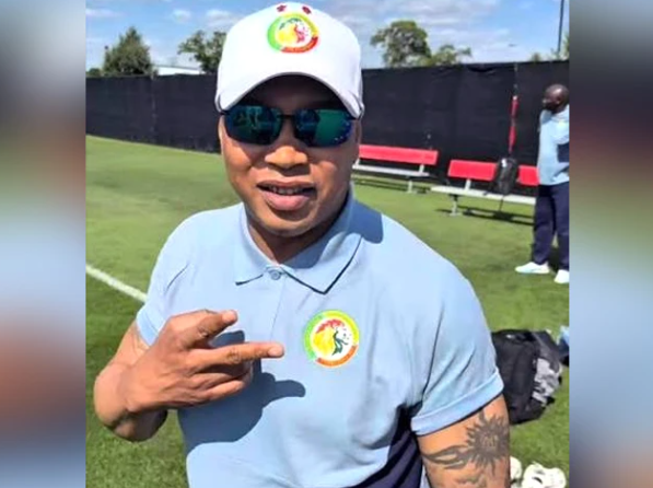 El Hadji Diouf : « Le Sénégal est prêt à relever le défi belge » El Hadji Diouf : « Le Sénégal est prêt à relever le défi belge »