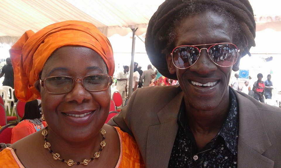 Photos - Journée mondiale des Réfugiés : Cheikh Ndiguel Lô a joué sa partition