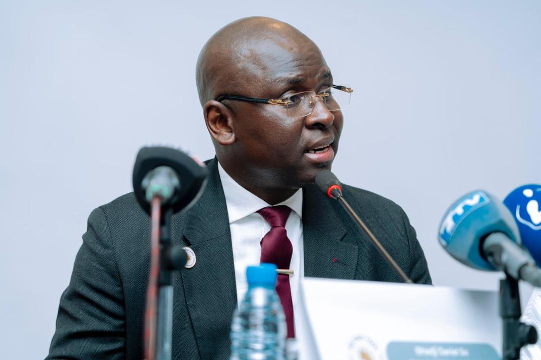 Réviser l’irrévisable ? La réforme constitutionnelle de 2026 à l’épreuve de l’article 103 de la Constitution sénégalaise Par Dr El hadji Daniel SO