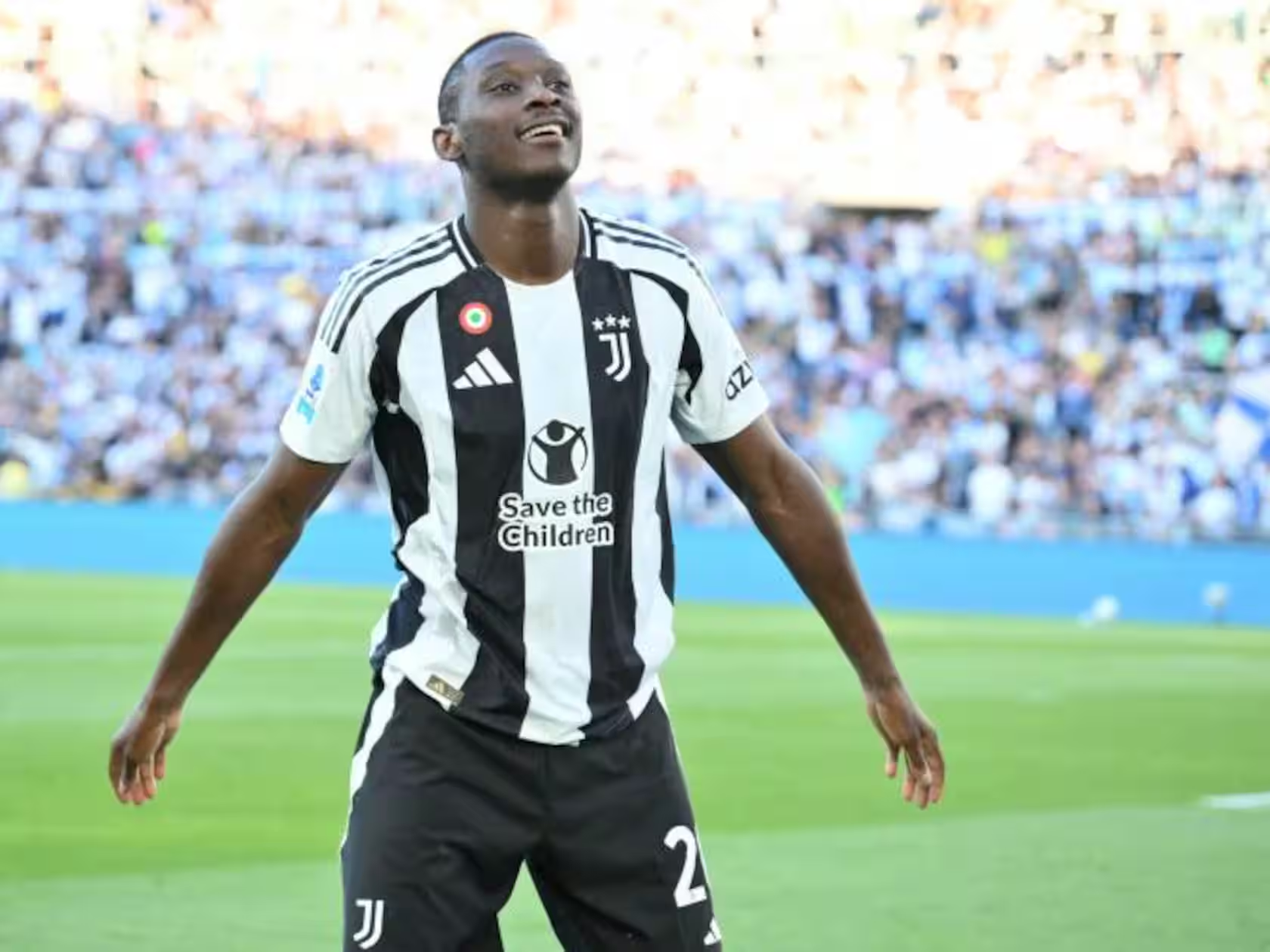 Mercato PSG - La Juventus confirme l'ouverture des négociations avec le PSG pour Randal Kolo Muani !