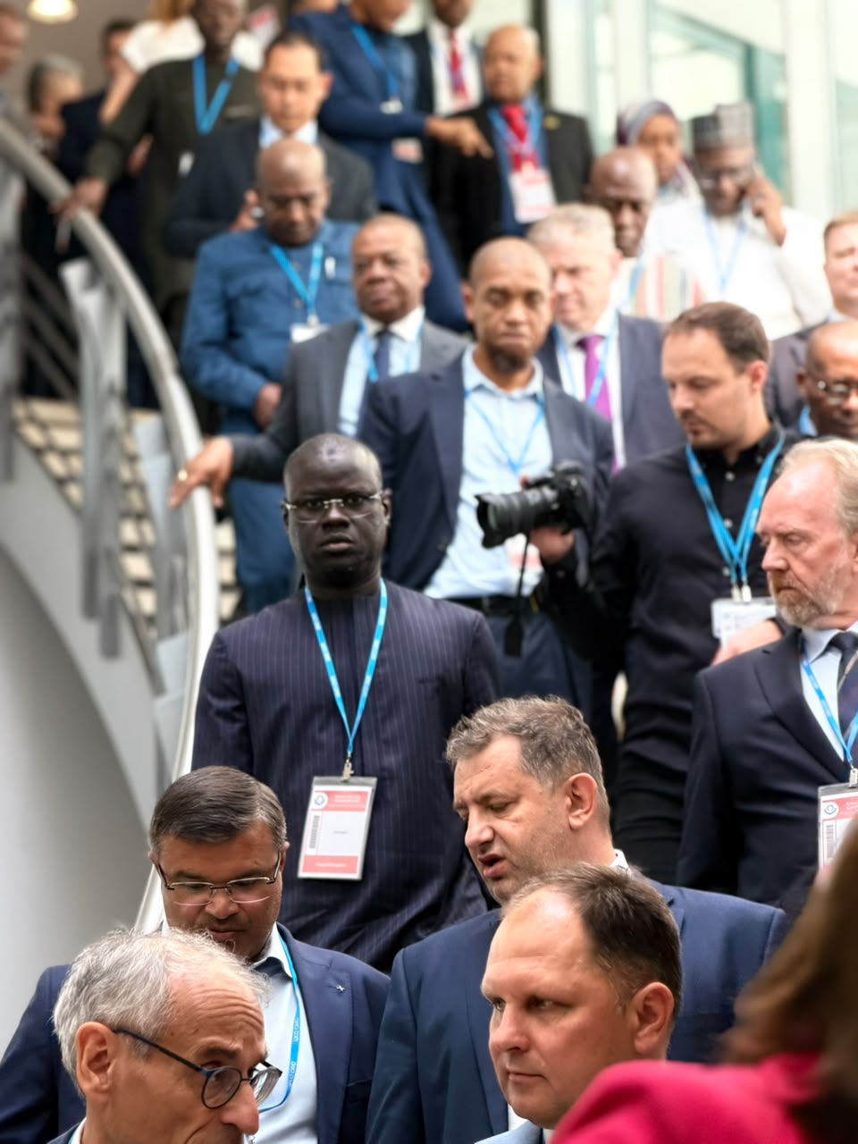 Les rideaux tombent sur les 147e et 148e Sessions annuelles du Conseil de l’Organisation mondiale des douanes