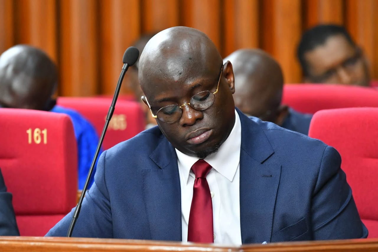 Finances publiques : l’Assemblée nationale trace les grandes orientations budgétaires