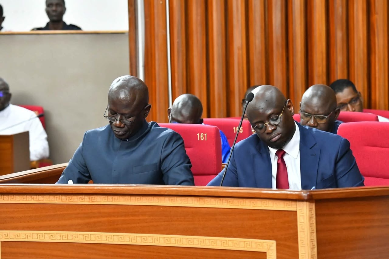 Finances publiques : l’Assemblée nationale trace les grandes orientations budgétaires