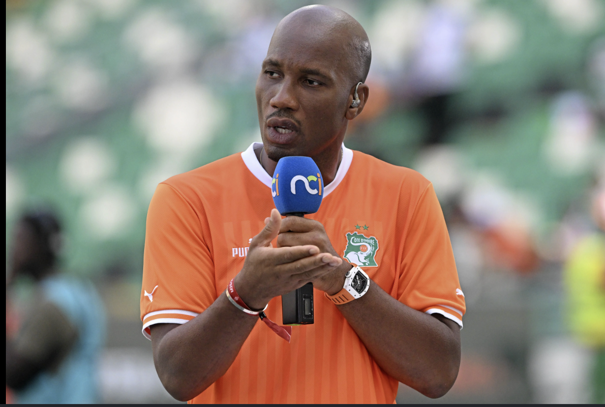 Mondial 2026 : Didier Drogba furieux après l’élimination de la Côte d’Ivoire face à la Norvège
