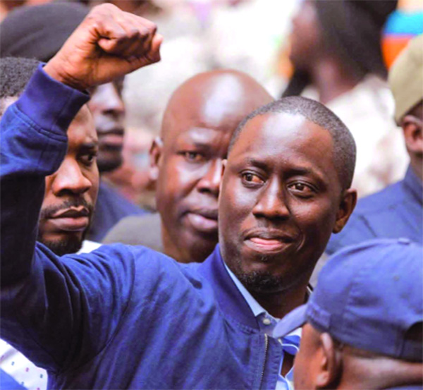 Affaire Prodac : Pape Malick Ndour libéré de Rebeuss mais reste sous contrôle judiciaire