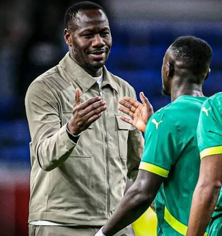 Belgique–Sénégal : Pape Thiaw attend le premier but de Sadio Mané