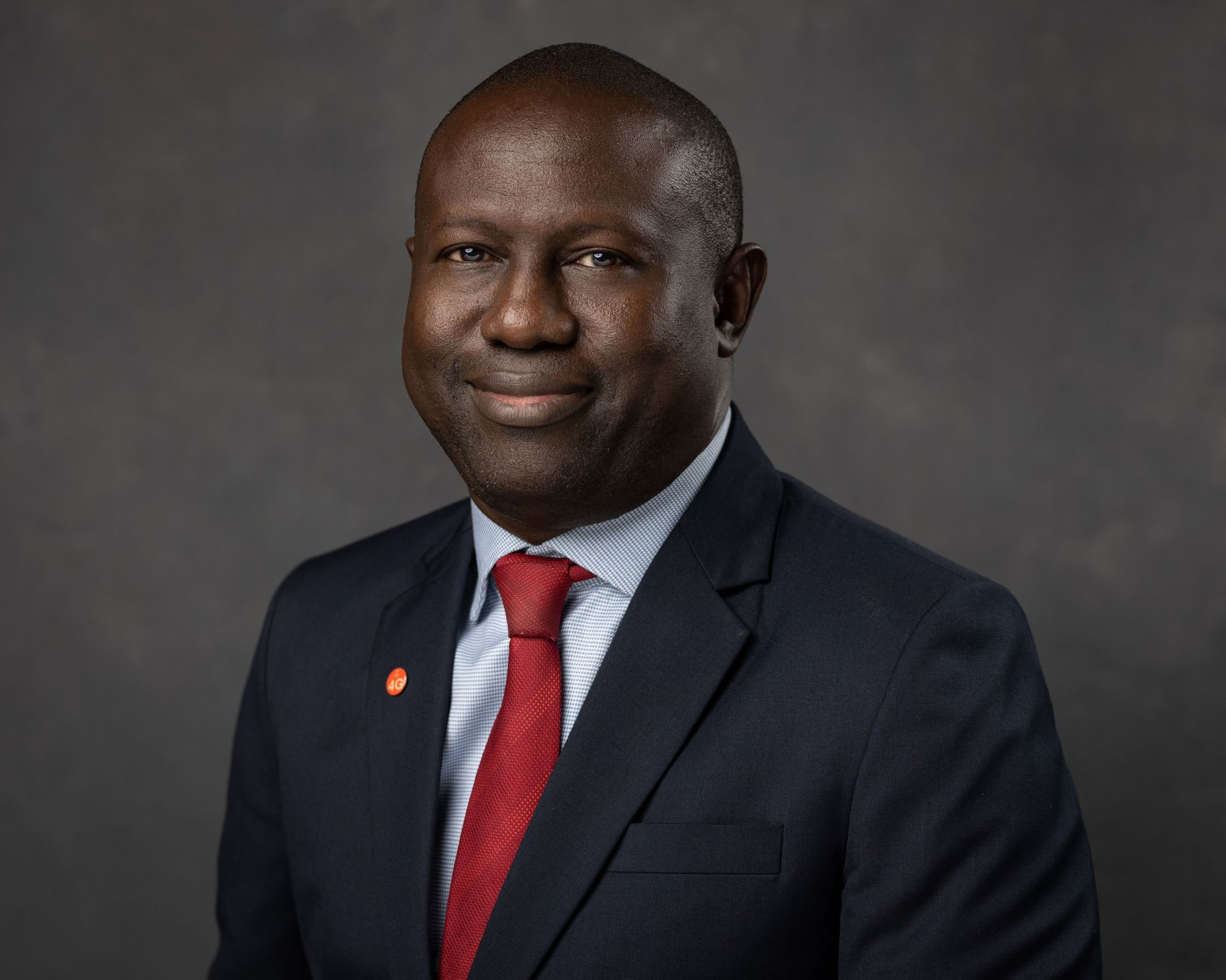 Télécoms : le Sénégalais Djibril Tobe nommé directeur général d’Airtel Kenya Télécoms : le Sénégalais Djibril Tobe nommé directeur général d’Airtel Kenya