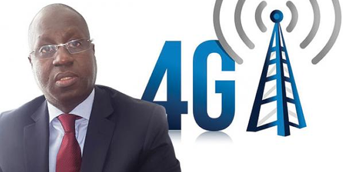 Télécoms: L'Etat du Sénégal vend la 4G à la SONATEL à 32 milliards