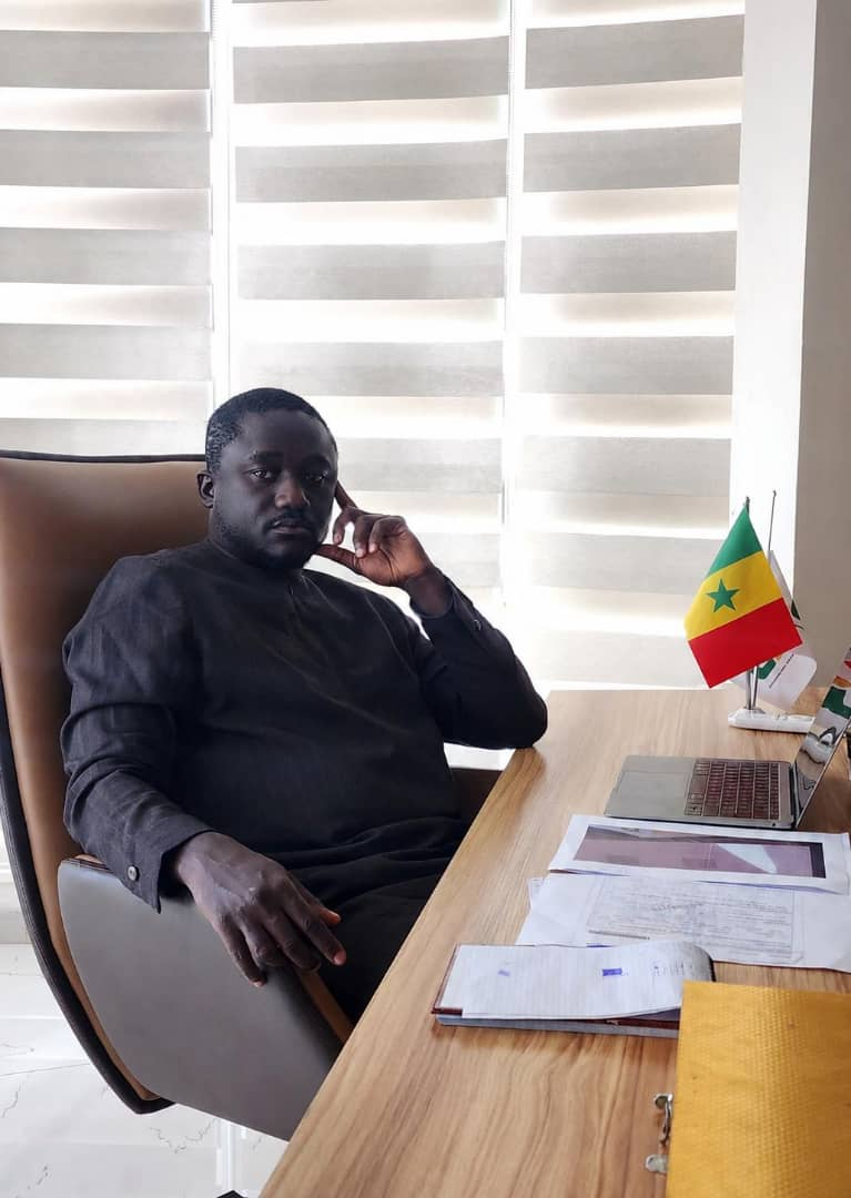 Nous avons peut-être confondu stabilité et démocratie (Mohamed NDIAYE )