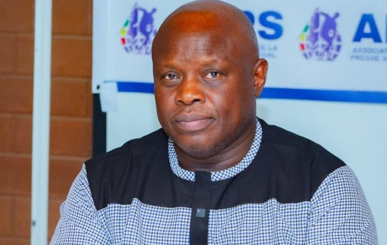 « On critique Pape Thiaw, mais le staff l'a-t-il aidé ? » s'interroge Amara Traoré