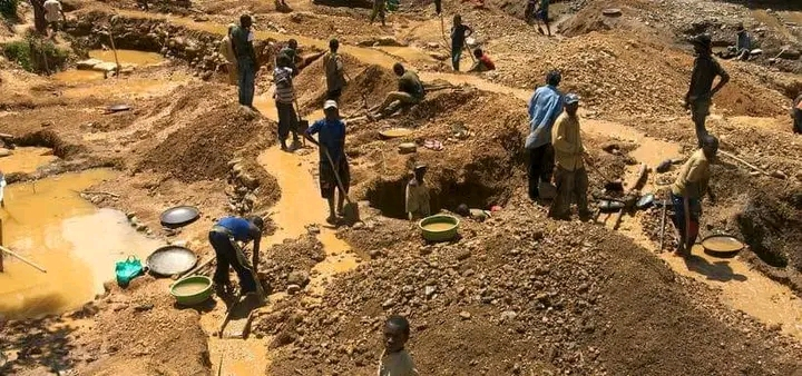 Kédougou : six morts et un blessé grave dans un éboulement sur un site clandestin