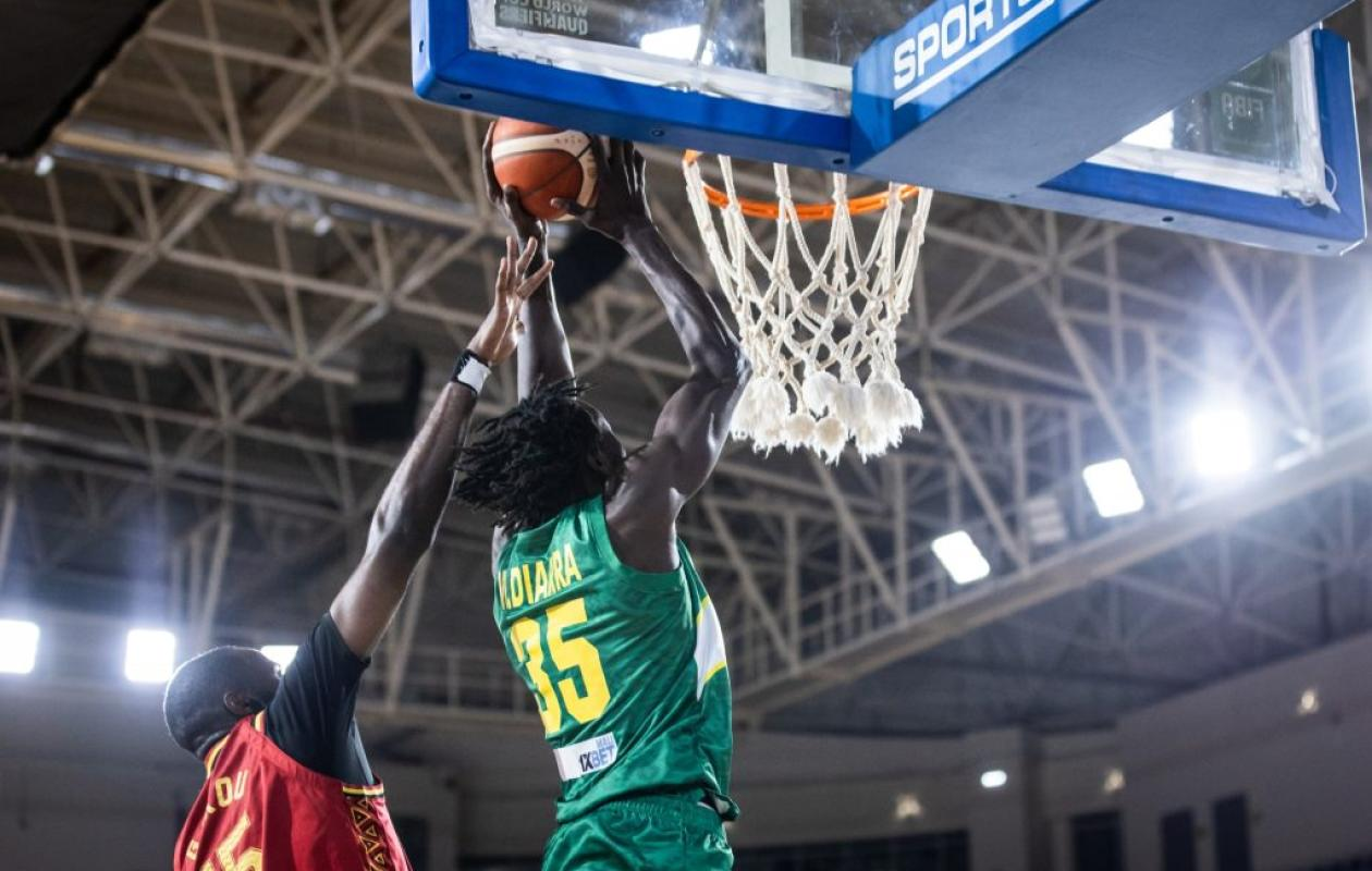 Éliminatoires Mondial FIBA 2027 : le Sénégal domine la Côte d’Ivoire et prend sa revanche
