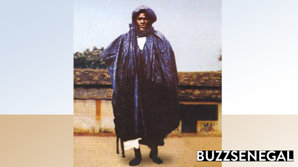 5 choses sur la vie de Mame Cheikh Ibrahima Fall