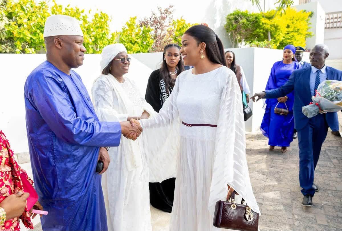 Lancement d’Impact’Elles : un plaidoyer pour la santé mentale et le leadership des femmes
