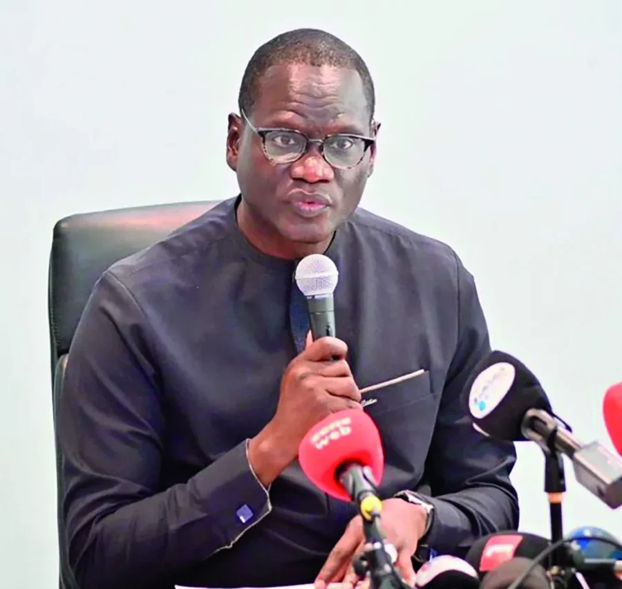 « Le Pastef a élu le Président avant de le lâcher » : la charge d'Abdourahmane Diouf