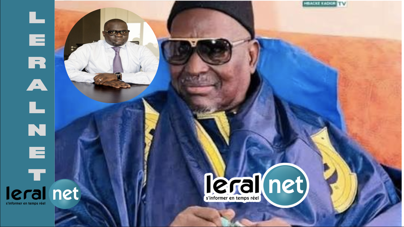 Magal de Darou Khoudoss : des appels à la libération provisoire de Khadim Ba Magal de Darou Khoudoss : des appels à la libération provisoire de Khadim Ba